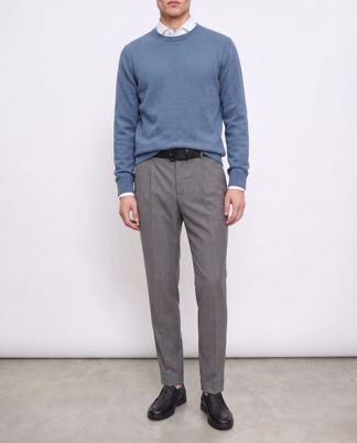 Купить Брюки HUGO BOSS
