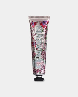 Купить Зубная паста kissing rose MARVIS