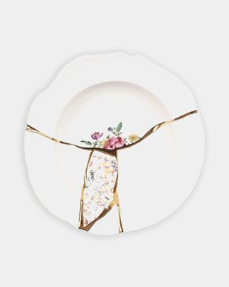 Купить Тарелка SELETTI