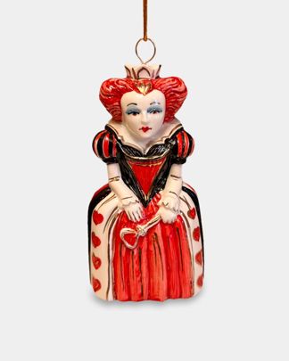 Купить Елочная игрушка Лефортовский фарфор