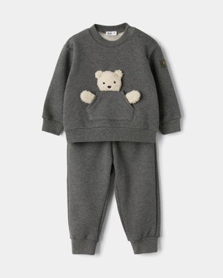 Купить Костюм спортивный IL GUFO