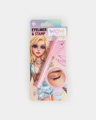 Купить Подводка для глаз WOW GENERATION