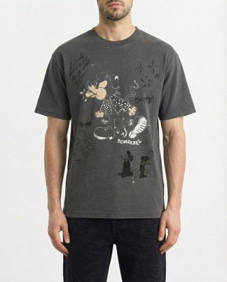 Купить Футболка DOM REBEL