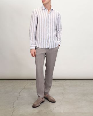 Купить Рубашка ALESSANDRO GHERARDI