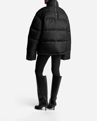 Купить Пуховик USHATAVA