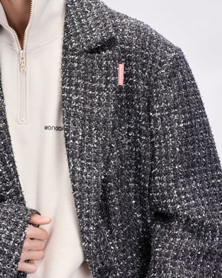 Купить Жакет MONOCHROME