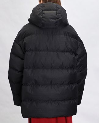 Купить Пуховик MONOCHROME