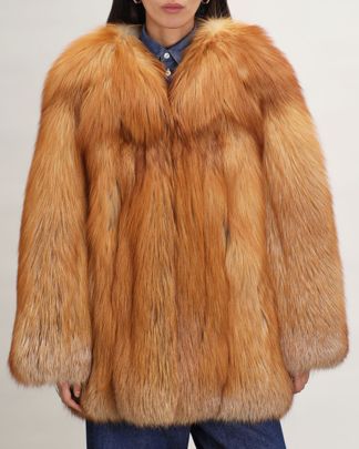 Купить Шуба SENCELLERIE