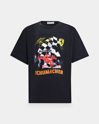 Купить Футболка DOM REBEL