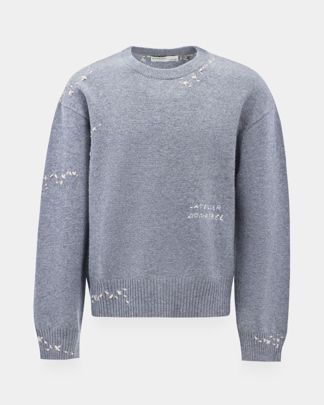 Купить Джемпер DOM REBEL