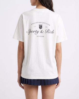 Купить Футболка SPORTY&RICH