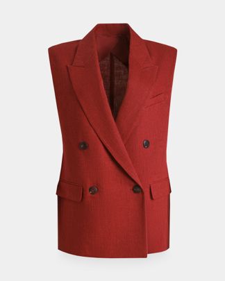 Купить Жилет MAX MARA STUDIO