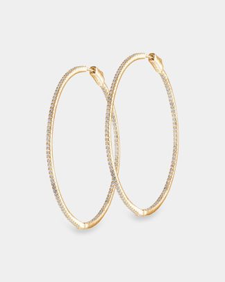 Купить Серьги MENDEL