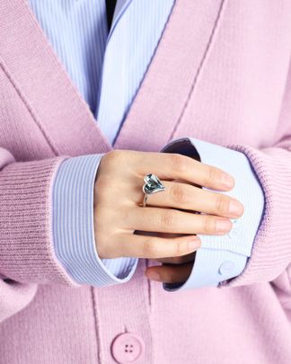 Купить Кольцо PHENOMENAL STUDIO