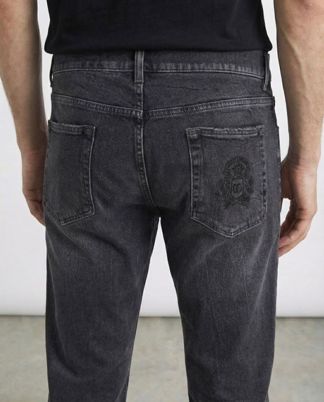 Купить Джинсы DOLCE & GABBANA