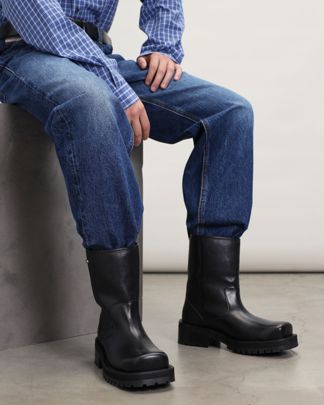 Купить Ботинки DIESEL