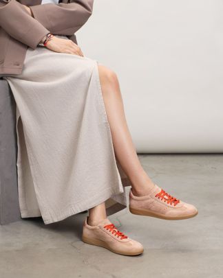 Купить Кеды SANTONI