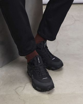 Купить Кроссовки PREMIATA