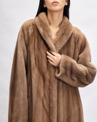 Купить Шуба SENCELLERIE