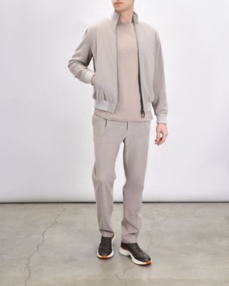 Купить Кардиган CAPOBIANCO