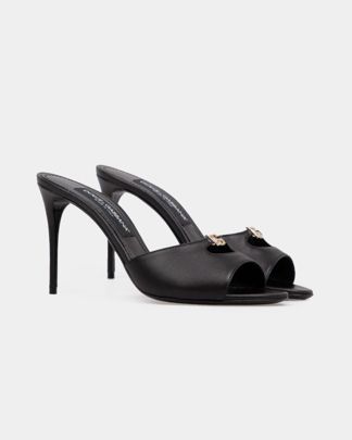 Купить Туфли DOLCE & GABBANA