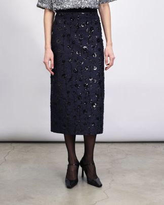 Купить Юбка джинс HISTORY ONE