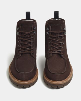 Купить Ботинки BLACKSTONE MEN