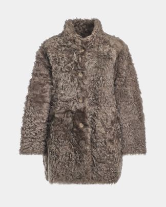 Купить Дубленка CHAUD STUDIO