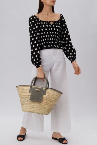 Купить Брюки FAITHFULL THE BRAND