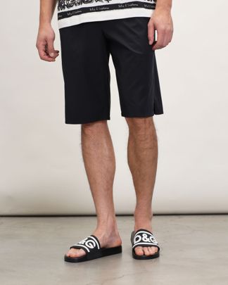 Купить Шлепки DOLCE & GABBANA