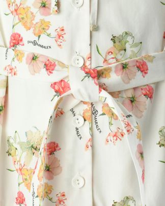 Купить Платье DAN MARALEX