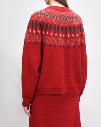 Купить Джемпер MONOCHROME