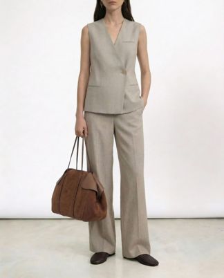 Купить Брюки LORENA ANTONIAZZI