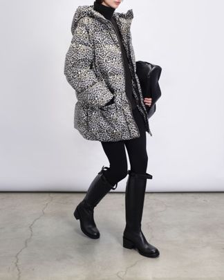 Купить Пуховик FREEDOMDAY