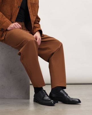 Купить Туфли HUGO BOSS