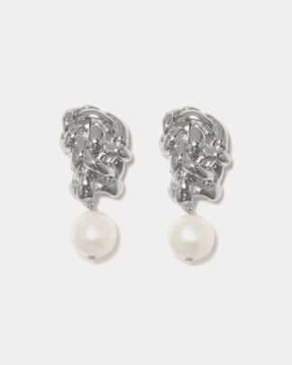 Купить Серьги COMPLETEDWORKS