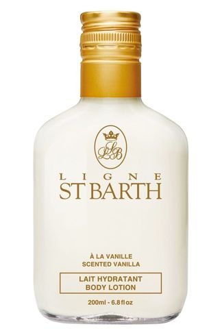 Купить Лосьон для тела с ароматом ванили ST. BARTH