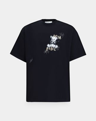 Купить Футболка DOM REBEL