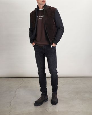 Купить Джинсы DOLCE & GABBANA