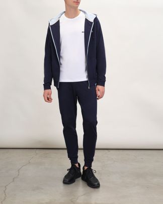 Купить Лонгслив HUGO BOSS