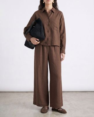 Купить Брюки WEEKEND MAX MARA