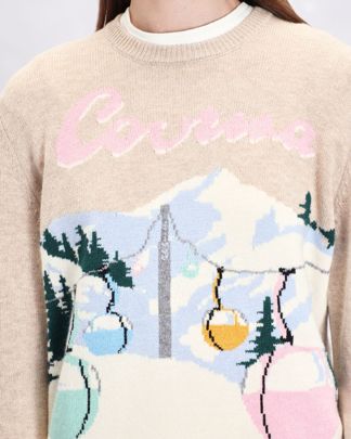 Купить Джемпер MC2 SAINT BARTH