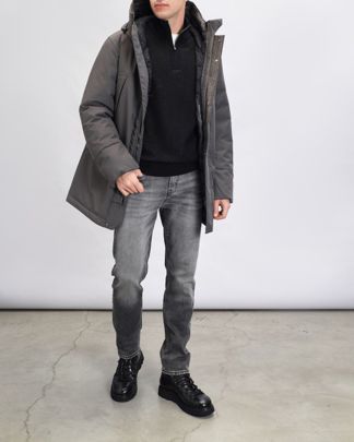 Купить Пуховик KRAKATAU MEN