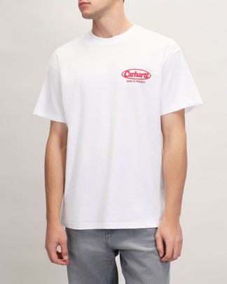 Купить Футболка CARHARTT WIP