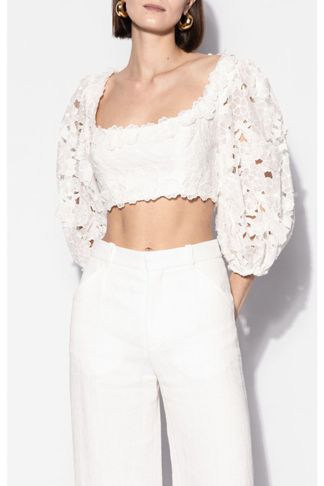 Купить Топ ZIMMERMANN