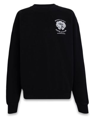 Купить Свитшот SPORTY&RICH