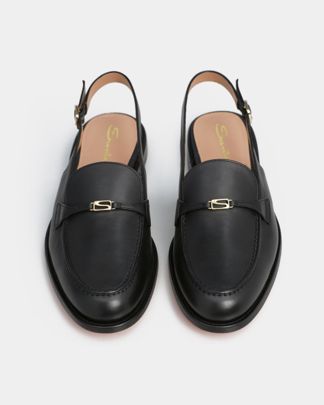 Купить Лоферы SANTONI