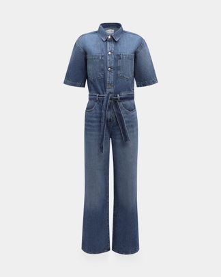 Купить Комбинезон ICON DENIM