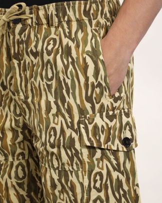 Купить Шорты WOOLRICH