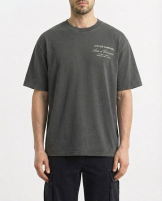 Купить Футболка DOM REBEL